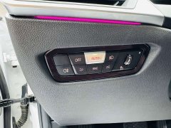 BMW 3 Series 320Li M Sport Package - ფოტო 10