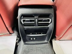 BMW 3 Series 320Li M Sport Package - ფოტო 13
