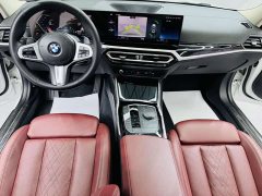 BMW 3 Series 320Li M Sport Package - ფოტო 14