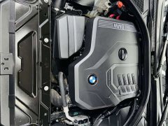 BMW 3 Series 320Li M Sport Package - ფოტო 16