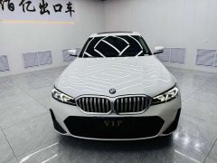 BMW 3 Series 320Li M Sport Package - ფოტო 2