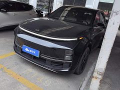 Li Auto Ideal L8 Air - photo 1