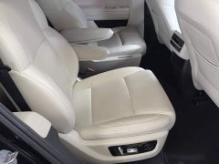 Li Auto Ideal L8 Air - photo 11
