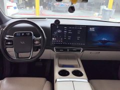 Li Auto Ideal L8 Air - photo 12