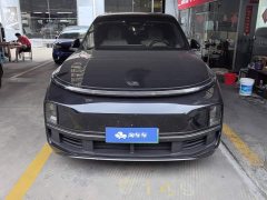 Li Auto Ideal L8 Air - photo 2