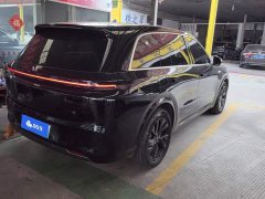 Li Auto Ideal L8 Air - photo 3