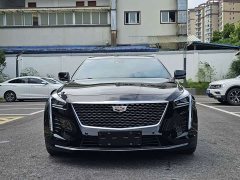 Cadillac CT6 2022 28T Luxury - ფოტო 2