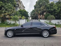 Cadillac CT6 2022 28T Luxury - ფოტო 3