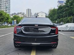 Cadillac CT6 2022 28T Luxury - ფოტო 5