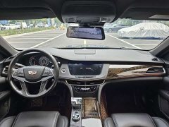 Cadillac CT6 2022 28T Luxury - ფოტო 6