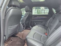 Cadillac CT6 2022 28T Luxury - ფოტო 8