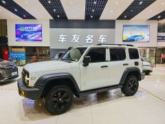 Tank 300 2021 Off-Road Edition 2.0T Conqueror - ფოტო 1