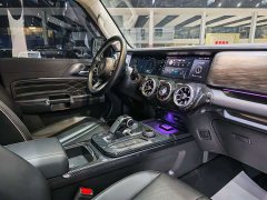 Tank 300 2021 Off-Road Edition 2.0T Conqueror - ფოტო 11