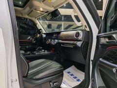 Tank 300 2021 Off-Road Edition 2.0T Conqueror - ფოტო 12