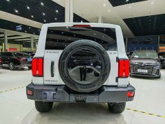 Tank 300 2021 Off-Road Edition 2.0T Conqueror - ფოტო 13