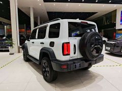 Tank 300 2021 Off-Road Edition 2.0T Conqueror - ფოტო 14