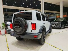 Tank 300 2021 Off-Road Edition 2.0T Conqueror - ფოტო 15