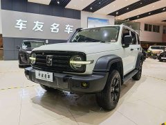 Tank 300 2021 Off-Road Edition 2.0T Conqueror - ფოტო 2