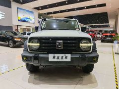 Tank 300 2021 Off-Road Edition 2.0T Conqueror - ფოტო 3