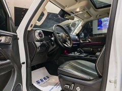 Tank 300 2021 Off-Road Edition 2.0T Conqueror - ფოტო 4