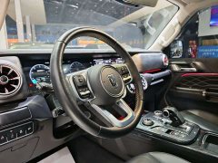 Tank 300 2021 Off-Road Edition 2.0T Conqueror - ფოტო 5