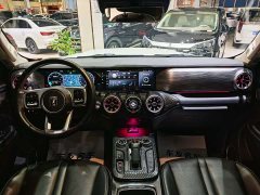 Tank 300 2021 Off-Road Edition 2.0T Conqueror - ფოტო 7
