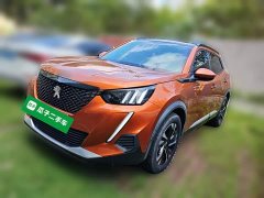 Peugeot 2008 230THP THE ONE - фото 1