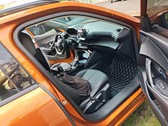 Peugeot 2008 230THP THE ONE - фото 19
