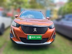 Peugeot 2008 230THP THE ONE - фото 2