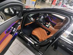 Mercedes-Benz Maybach S-Class S 480 4MATIC - ფოტო 4