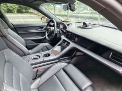 Porsche 2020 Porsche Taycan - ფოტო 10