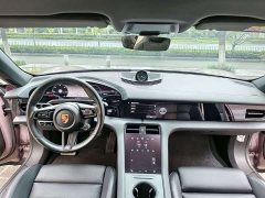 Porsche 2020 Porsche Taycan - ფოტო 6