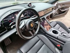 Porsche 2020 Porsche Taycan - ფოტო 7