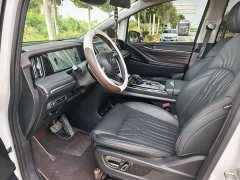 GAC Aion M8 2024 Master Series 400T Prestige Edition - ფოტო 5