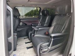 GAC Aion M8 2024 Master Series 400T Prestige Edition - ფოტო 6