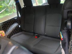 Jeep Wrangler 2.0T Sahara Two-Door - ფოტო 11