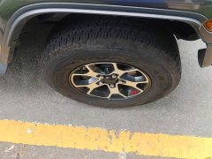 Jeep Wrangler 2.0T Sahara Two-Door - ფოტო 6