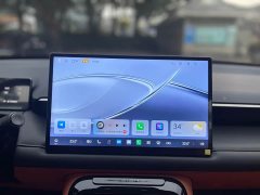 GAC AION V Aion Tyrannosaurus 650 Lidar Edition - ფოტო 13