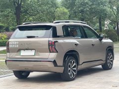 GAC AION V Aion Tyrannosaurus 650 Lidar Edition - ფოტო 17