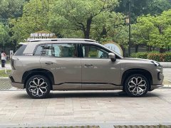 GAC AION V Aion Tyrannosaurus 650 Lidar Edition - ფოტო 18