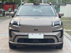 GAC AION V Aion Tyrannosaurus 650 Lidar Edition - ფოტო 2