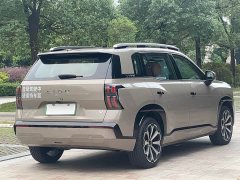 GAC AION V Aion Tyrannosaurus 650 Lidar Edition - ფოტო 20