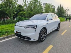 AITO M7 2026 Extended Range Ultra AWD 6-Seat (192-Channel LiDAR) - ფოტო 1