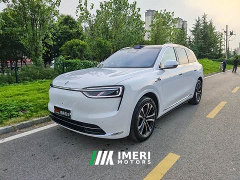 2025 AITO M7 2026 Extended Range Ultra AWD 6-Seat (192-Channel LiDAR) - ავტომობილი ჩინეთიდან