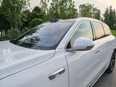 AITO M7 2026 Extended Range Ultra AWD 6-Seat (192-Channel LiDAR) - ფოტო 11