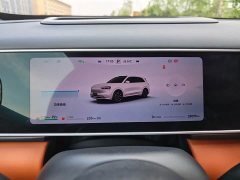 AITO M7 2026 Extended Range Ultra AWD 6-Seat (192-Channel LiDAR) - ფოტო 15
