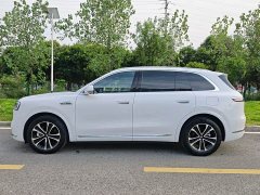AITO M7 2026 Extended Range Ultra AWD 6-Seat (192-Channel LiDAR) - ფოტო 2