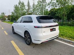 AITO M7 2026 Extended Range Ultra AWD 6-Seat (192-Channel LiDAR) - ფოტო 3