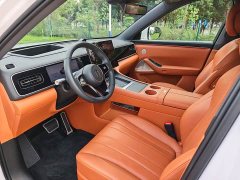 AITO M7 2026 Extended Range Ultra AWD 6-Seat (192-Channel LiDAR) - ფოტო 4