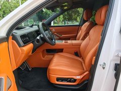 AITO M7 2026 Extended Range Ultra AWD 6-Seat (192-Channel LiDAR) - ფოტო 6